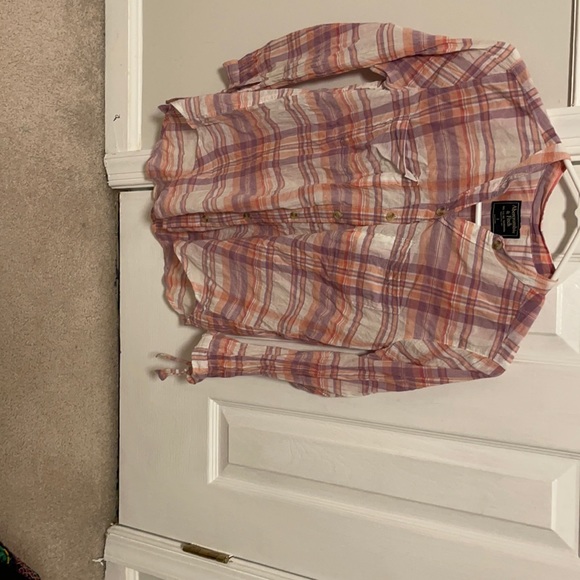 Abercrombie & Fitch Tops - Abercrombie and Fitch top